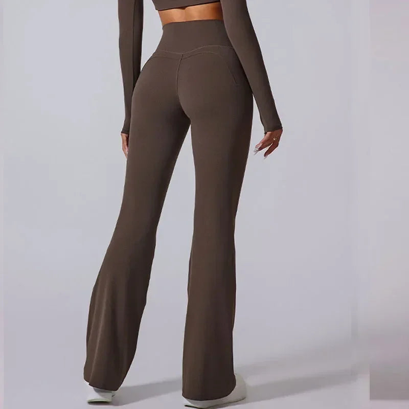 Leggings Esportiva Fitness Brena