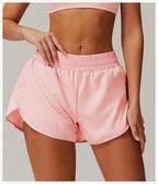 Shorts Feminino Com Bolso Gleise