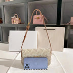 Bolsa Feminina de Ombro Zaadi