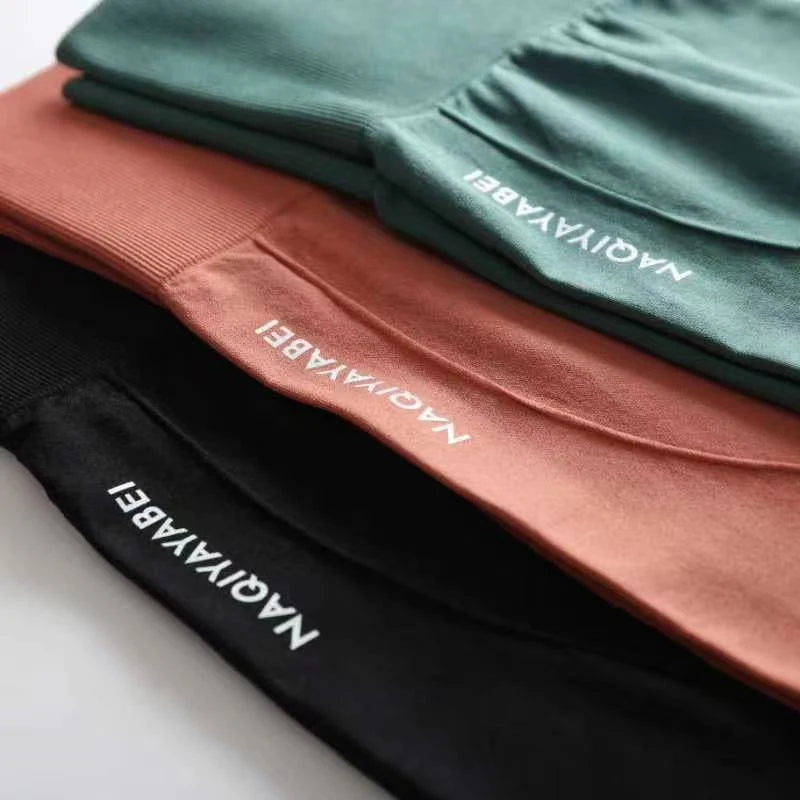 Shorts Feminino Sem Costura Dila