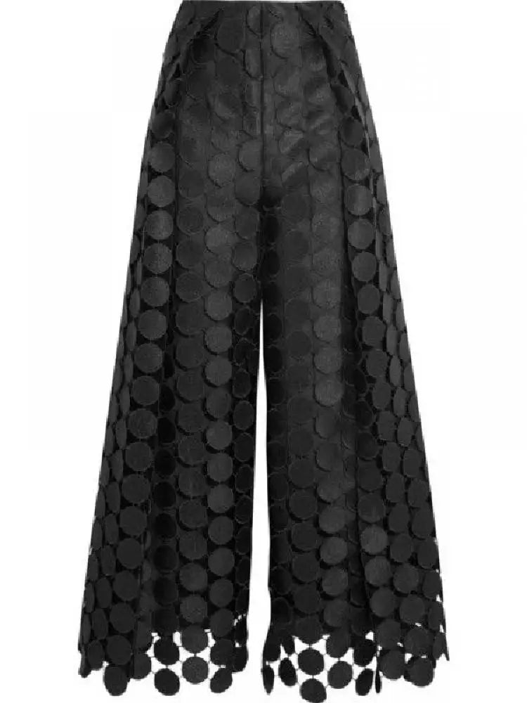 Calça Feminina Elegância Olivia