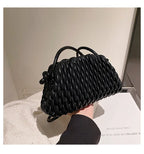 Bolsa Feminina Transversal De Luxo Fênix