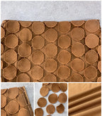 Saia Longa Feminina Com Borla Samir