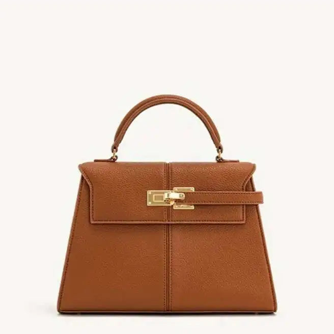 Bolsa Feminina Com Alças Superior Versátil