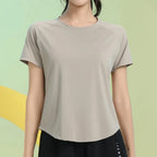 Blusa Feminina Verão Solta Antônia