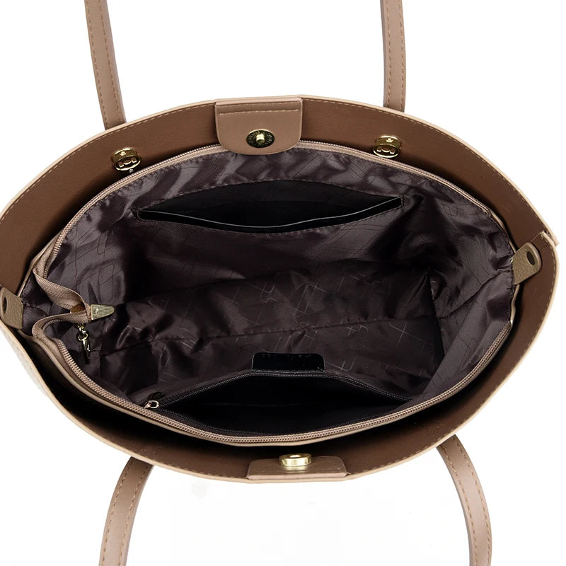 Bolsa Feminina Tradicional Estefani