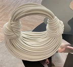 Bolsa Feminina de Luxo Ramila