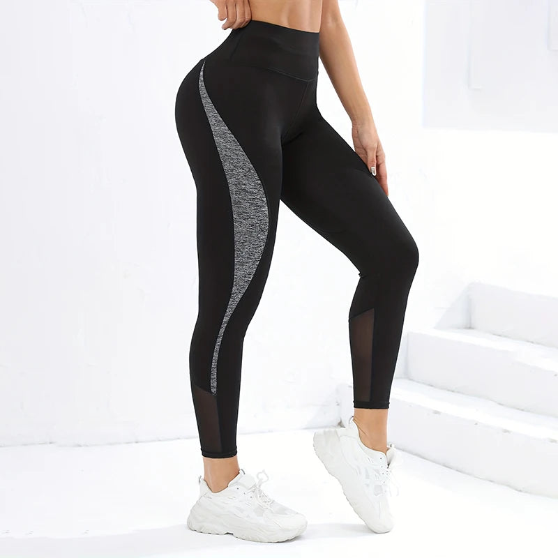Leggings Feminina Refinado Alda