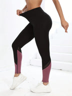 Leggings Feminina com Bolso Lateral Olga