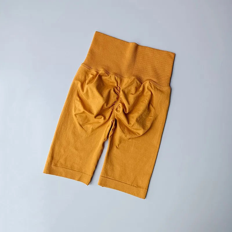 Shorts Feminino Academia Marcia