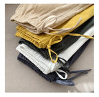 Shorts Feminino de Linho Sara