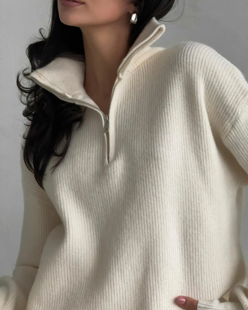 Conjunto Feminino De Malha Maya