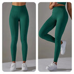 Leggings Ginástica Feminina Leve