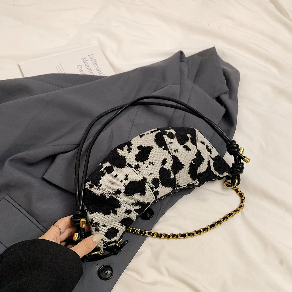 Bolsa Feminina Estilosa Ava