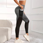 Leggings Feminina Refinado Alda