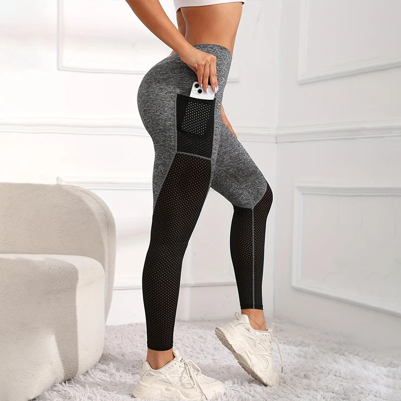 Leggings Feminina Refinado Alda