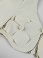 Conjunto Feminino elegante Anika