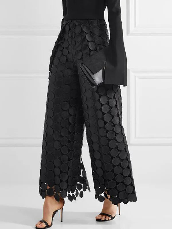 Calça Feminina Elegância Olivia