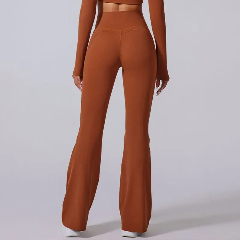 Leggings Esportiva Fitness Brena