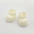 Conjunto de presente de Natal para roupas Labubu