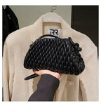 Bolsa Feminina Transversal De Luxo Fênix