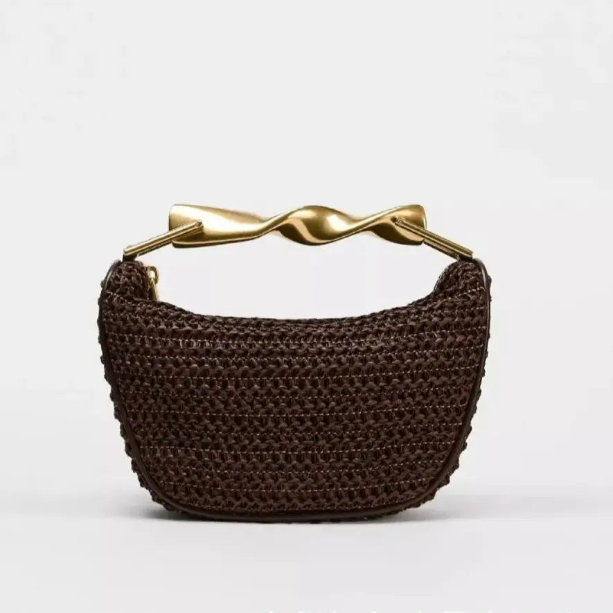 Bolsa Feminina de Ombro Laila