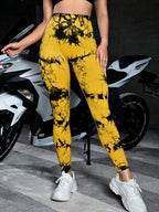 Leggings Feminina Levanta Bumbum Sheila