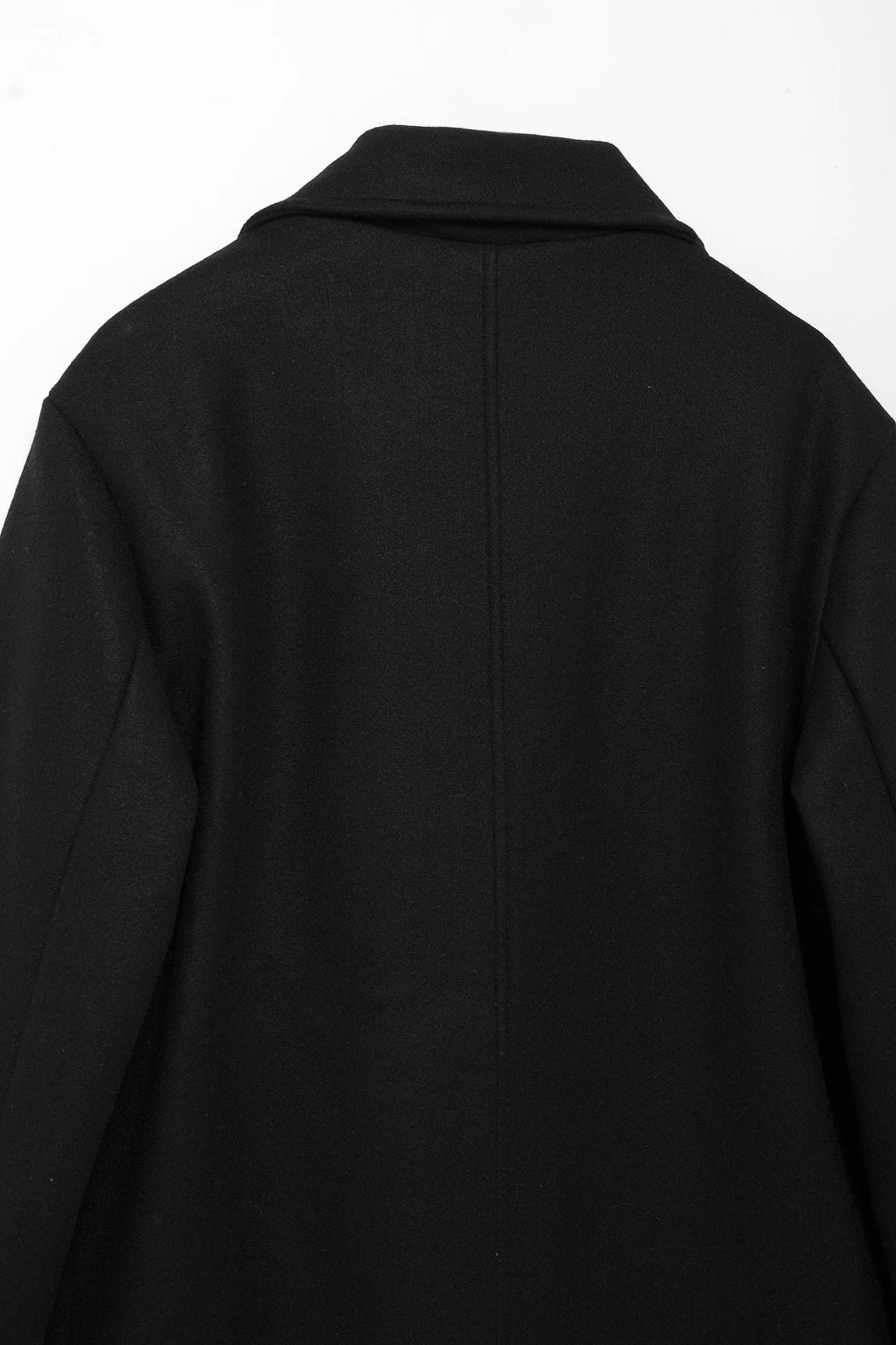 Casaco de Inverno Feminino Casual Xena