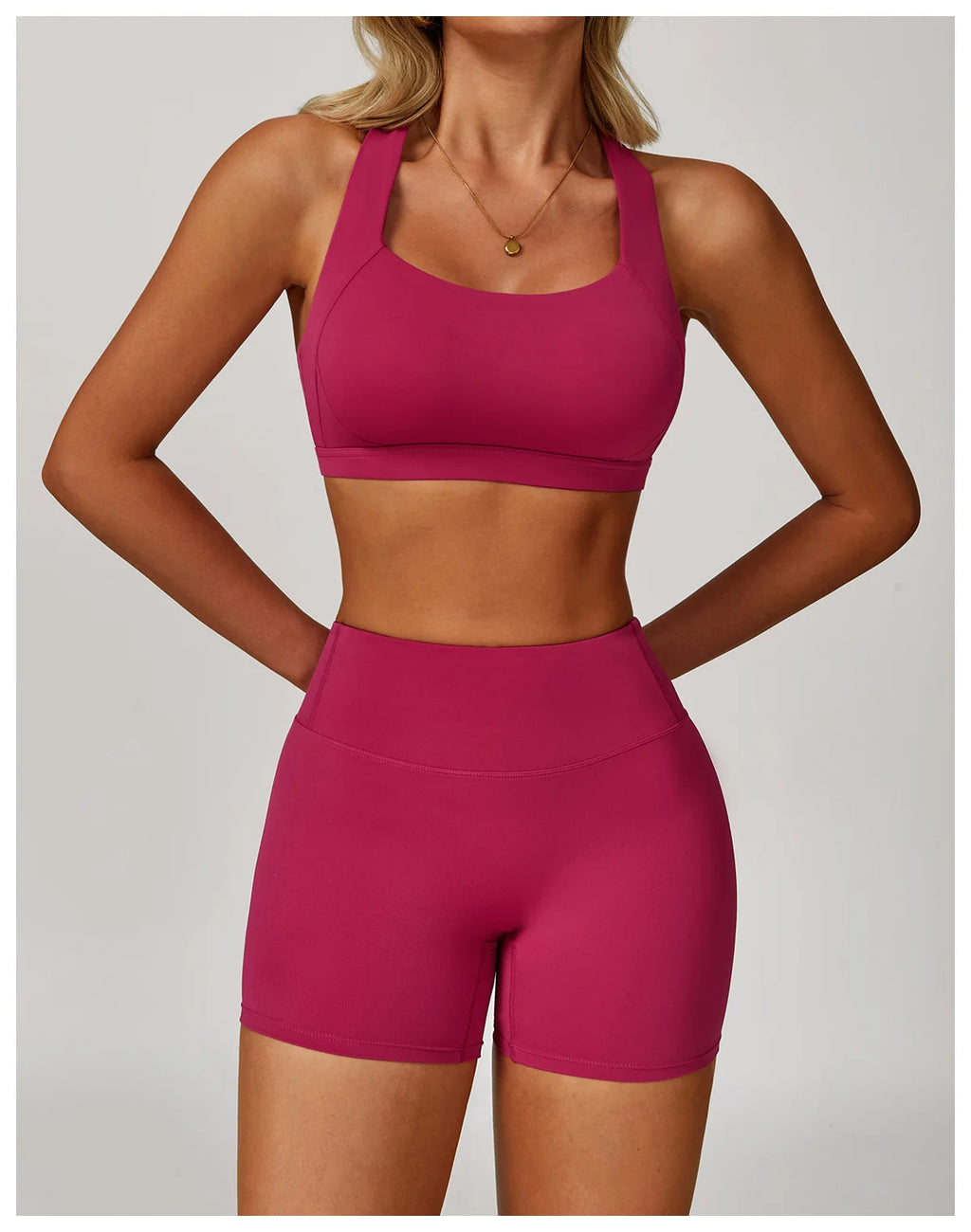 Sports Feminino Casual Analia