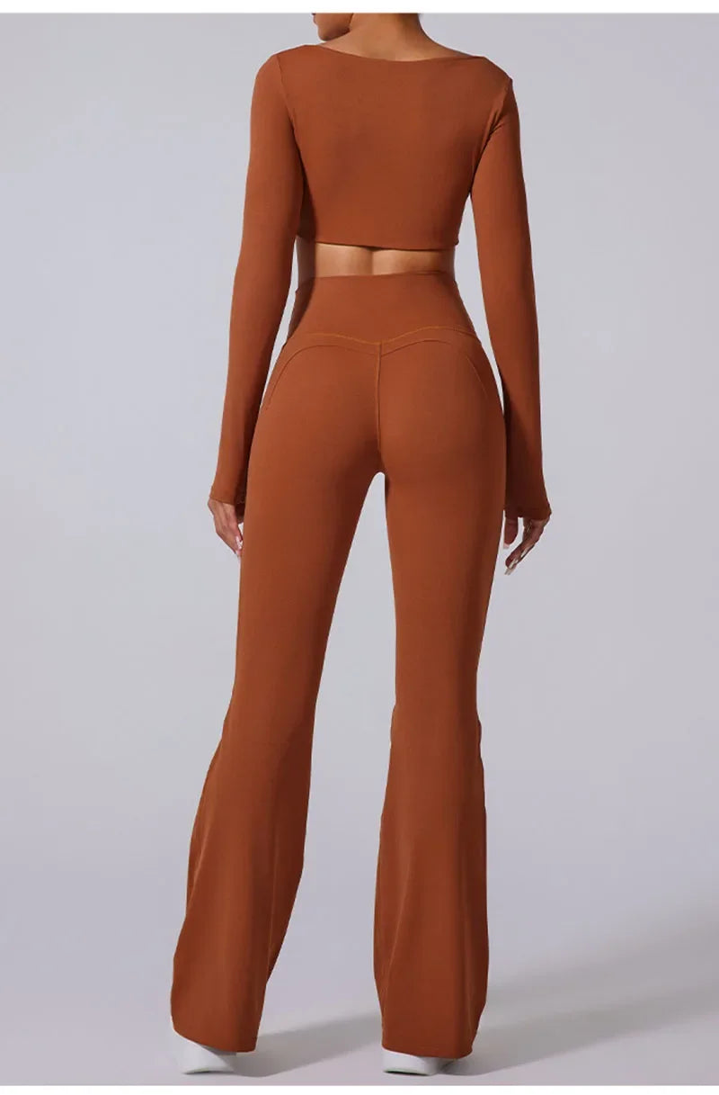 Leggings Esportiva Fitness Brena