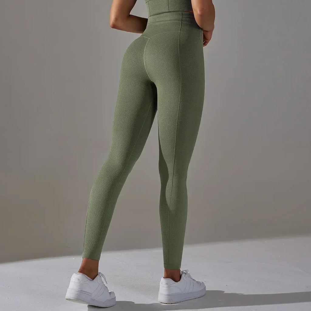 Leggings Ginástica Feminina Leve