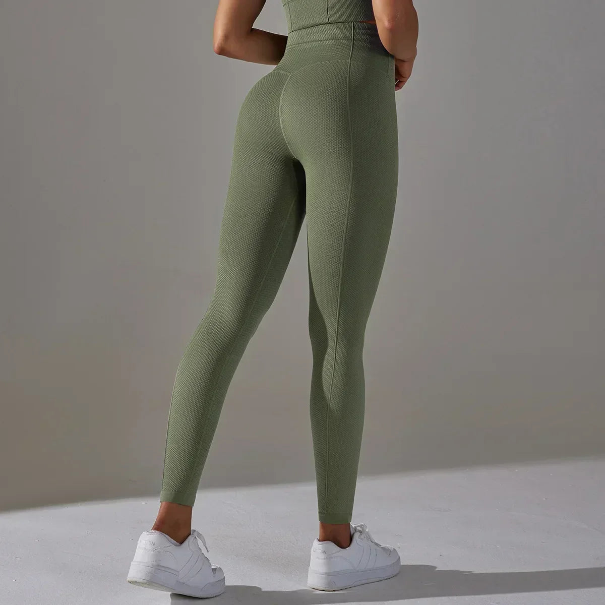 Leggings Ginástica Feminina Leve