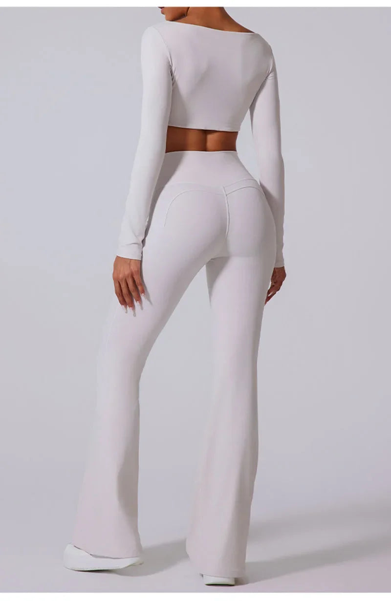 Leggings Esportiva Fitness Brena