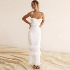 Vestido Feminino Longo Juliette