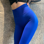 Leggings Feminina Com Alta Elasticidade Janice