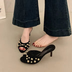 Mules Feminino Joseane