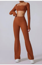 Leggings Esportiva Fitness Brena