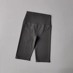 Shorts Esportivo Essência Cintura Alta