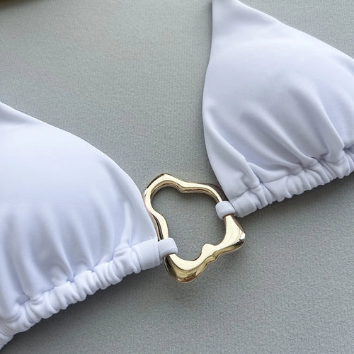 Biquíni Feminino Brasileira Silva