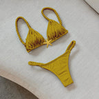 Biquíni Feminino Cinco Estrela Nanci