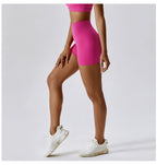 Sports Feminino Casual Analia