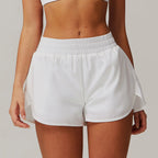 Shorts Feminino Com Bolso Gleise