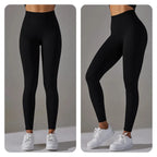 Leggings Ginástica Feminina Leve