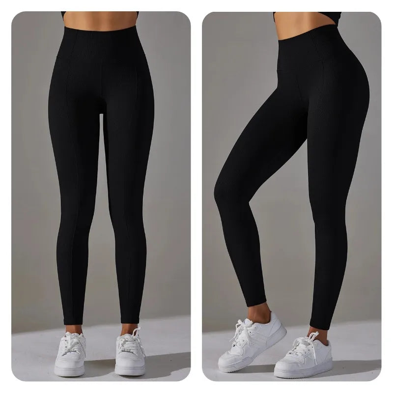 Leggings Ginástica Feminina Leve