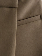 Saia Feminina Mini Cintura Alta Glades