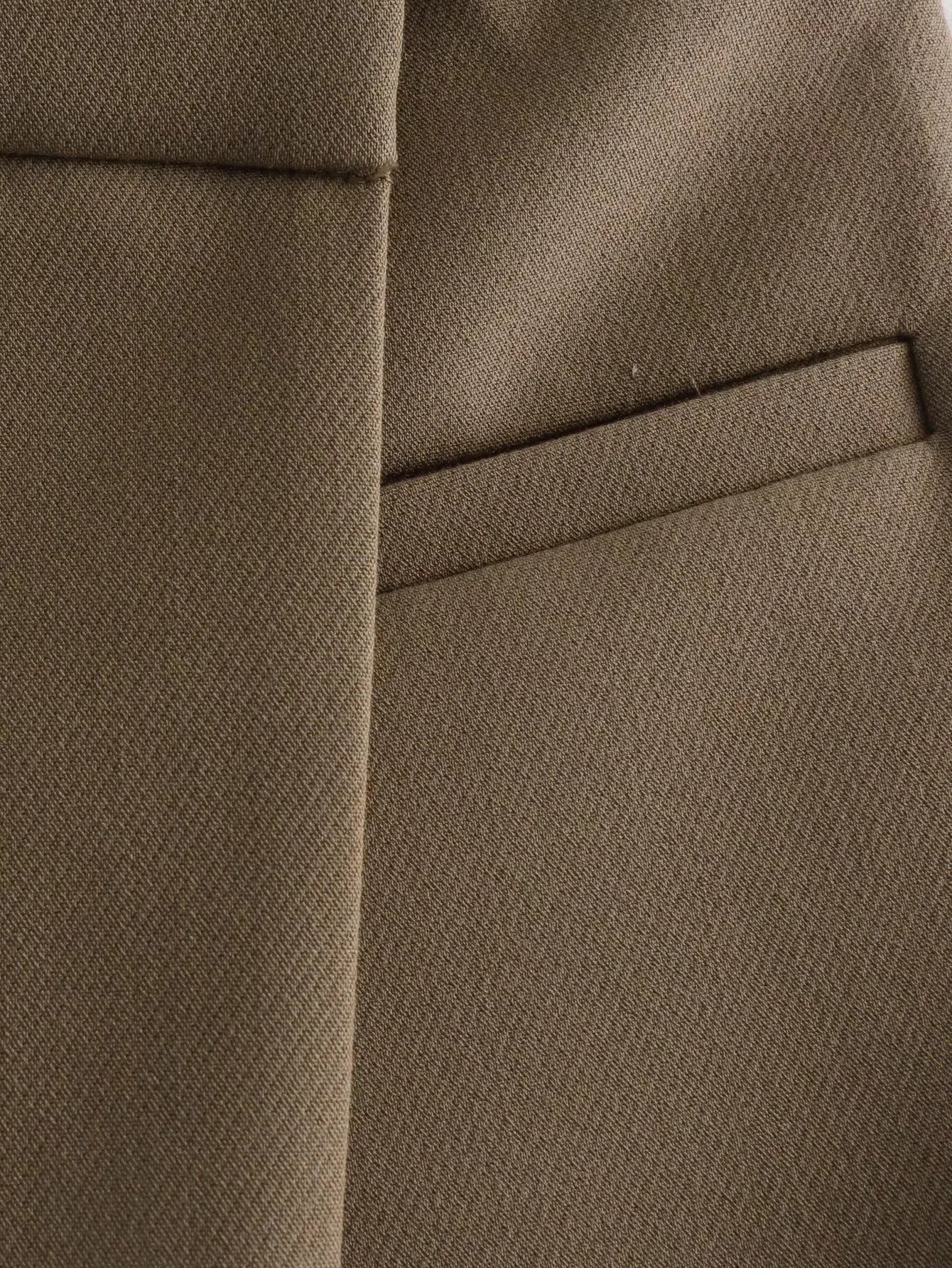 Saia Feminina Mini Cintura Alta Glades