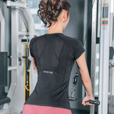 Blusa Feminina Fitness Carol