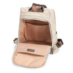 Mochila Feminina de Nylon Shofia