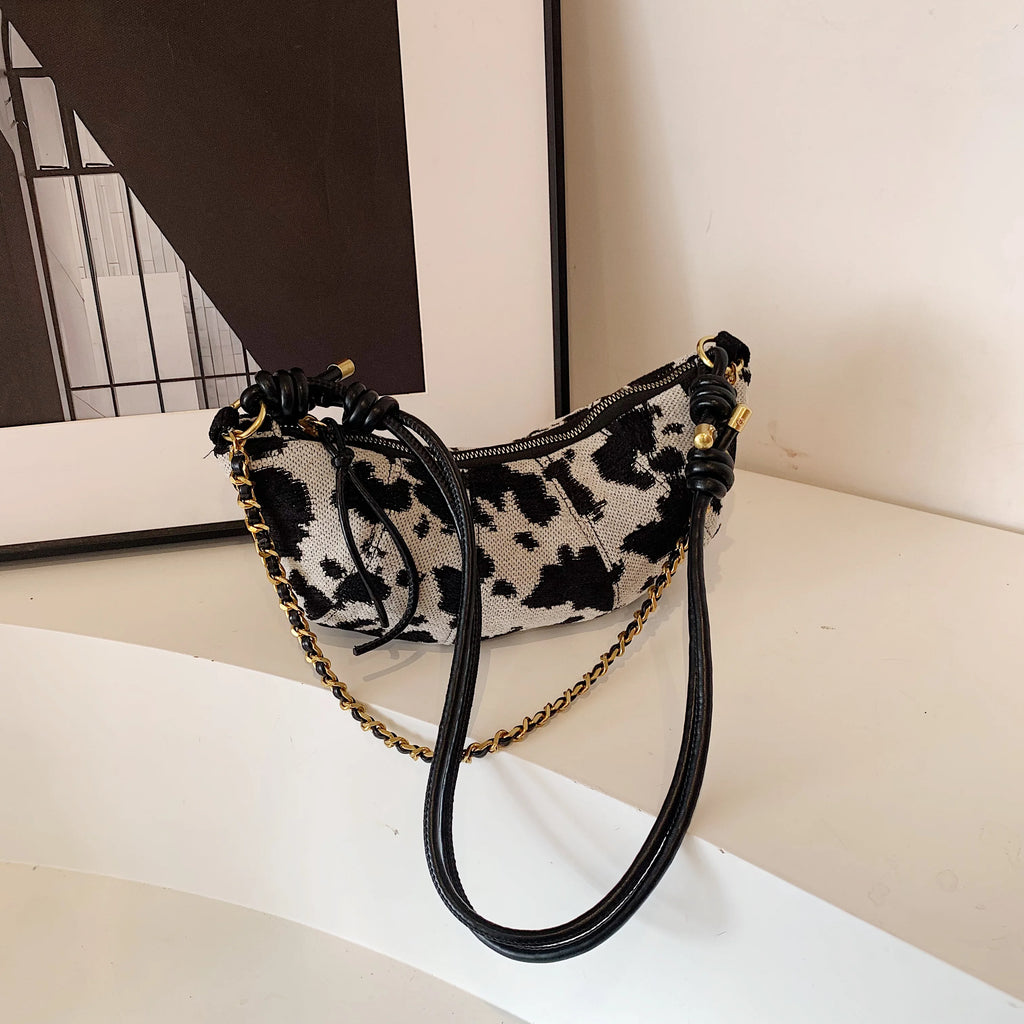 Bolsa Feminina Estilosa Ava