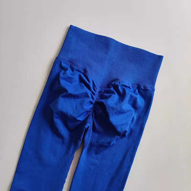 Leggings Calça De Academia Respirável Hanna